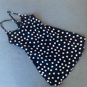 Outdoor voices exercise dress